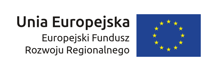 Europejski Fundusz Rozwoju Regionalnego