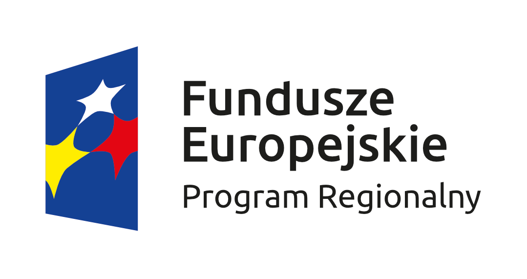 Fundusze Europejskie